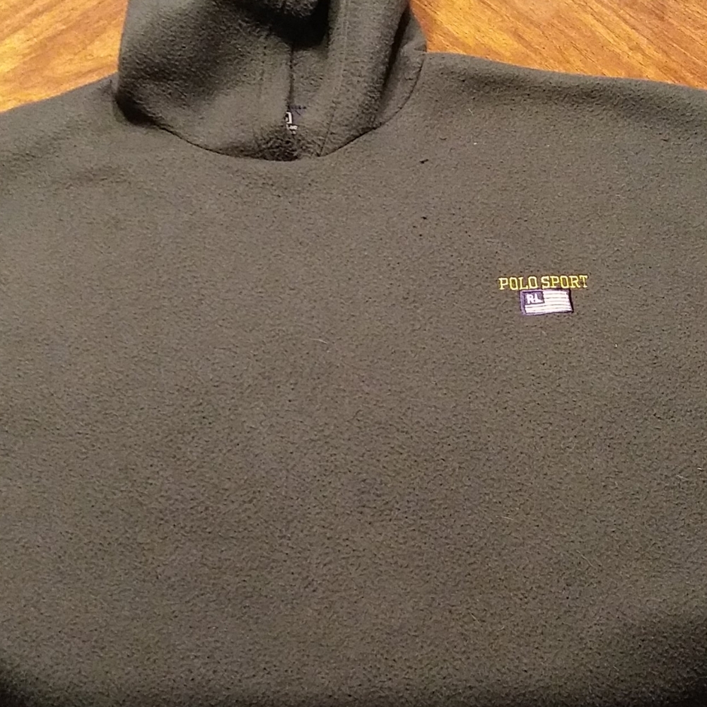 Polo by Ralph Lauren pullover hoodie